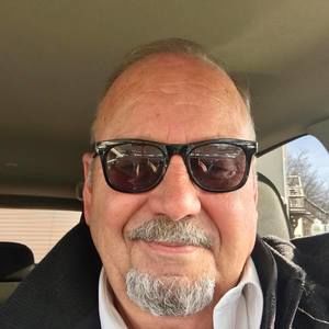 Meet your Posher, Peter